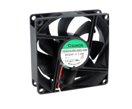 VENTILATEUR MESOJET