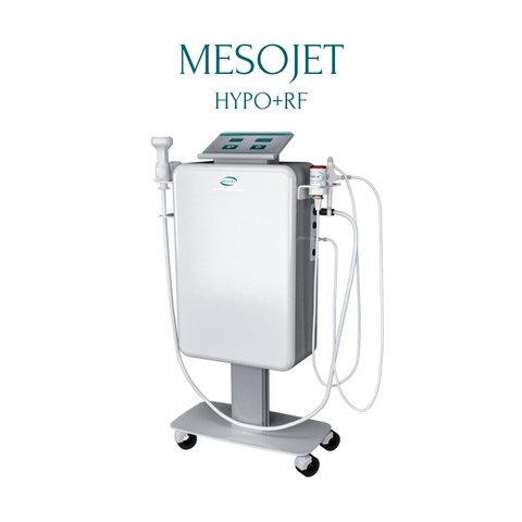 MESOJET (Uniquement en Suisse)