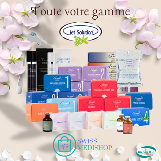 KIT OFFERT VENTE MESO  I