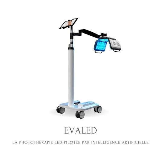 EVALED
