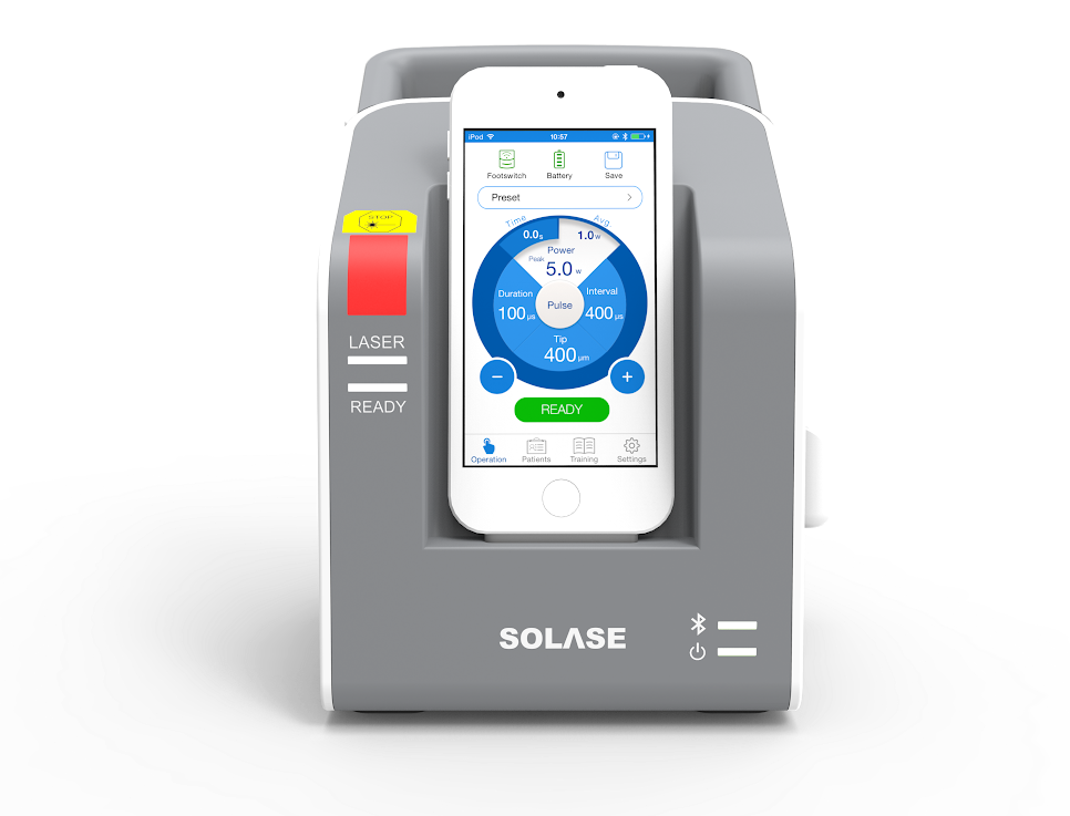 LASER SOLASE