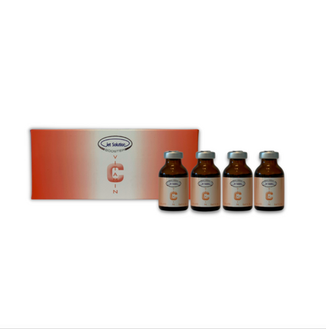 NEW BOOSTER VITAMINE C