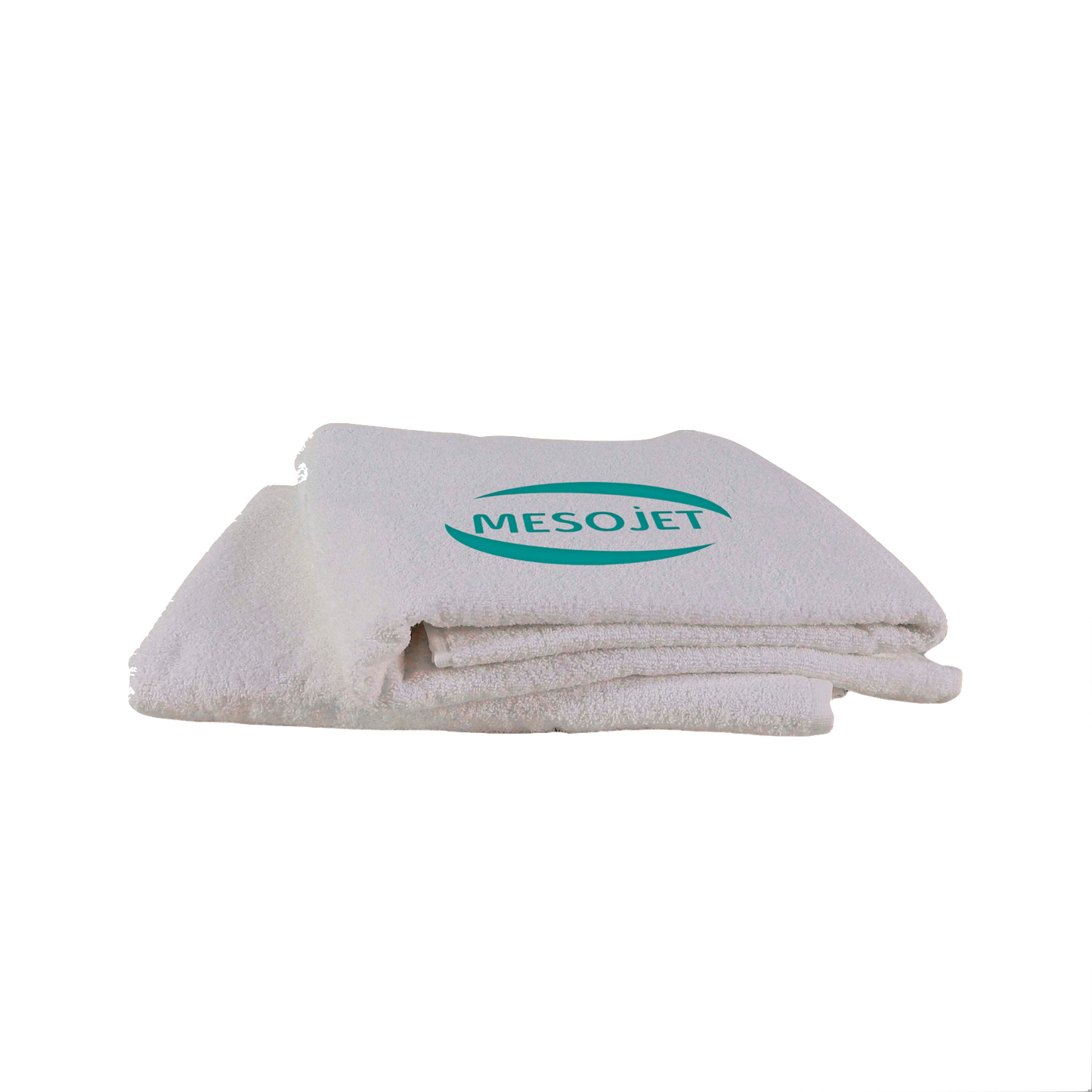 SERVIETTE LOGO MESOJET