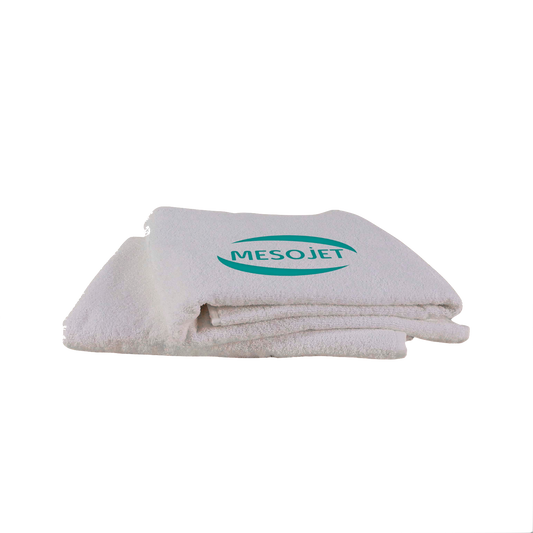 SERVIETTE LOGO MESOJET