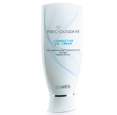 GEL-CREME CONDUCTEUR PRECIOUS WAVE 250ML