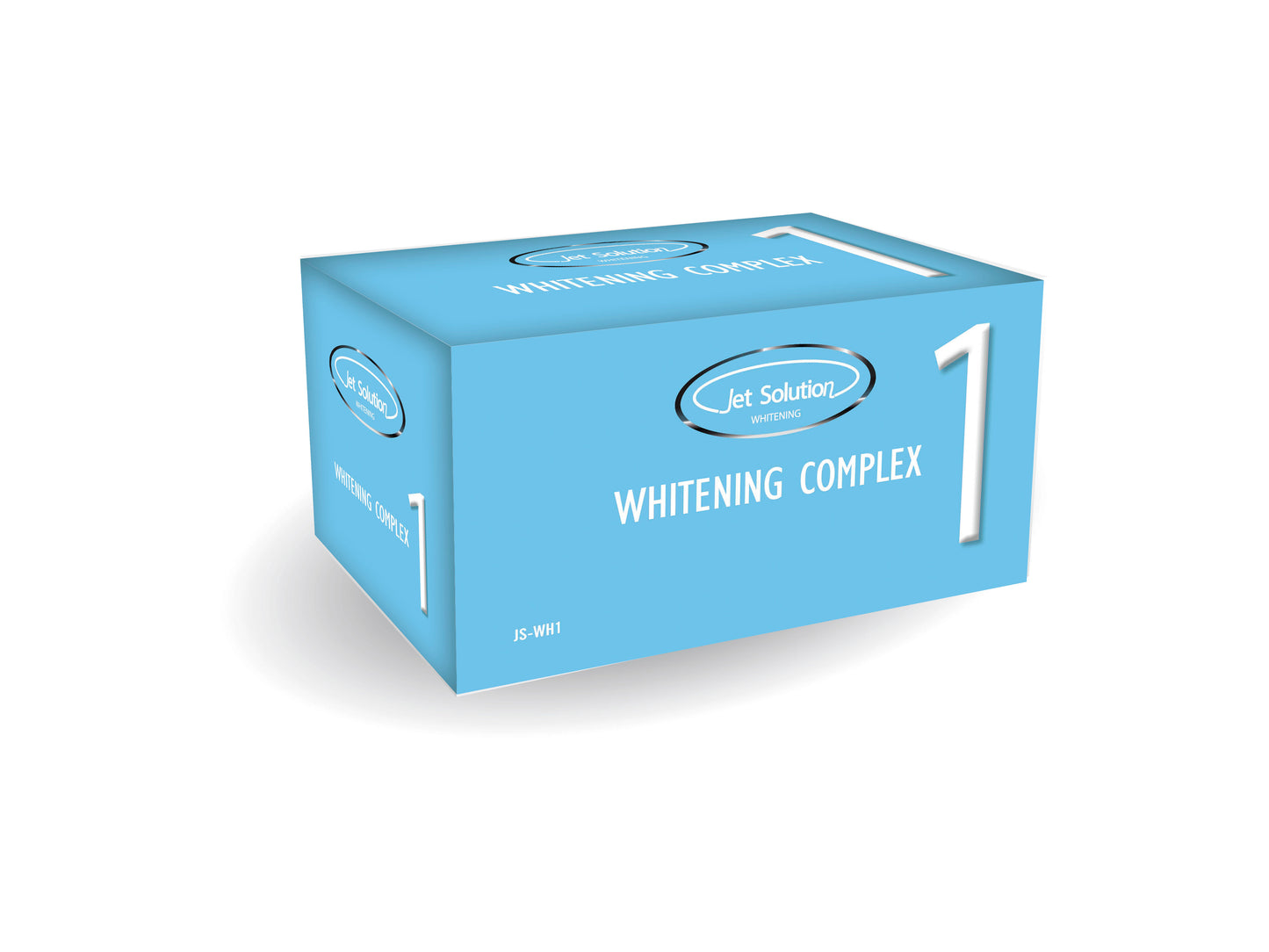 WHITENING COMPLEX 1