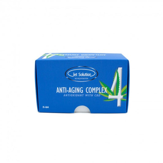 ANTI-AGING COMPLEX 4