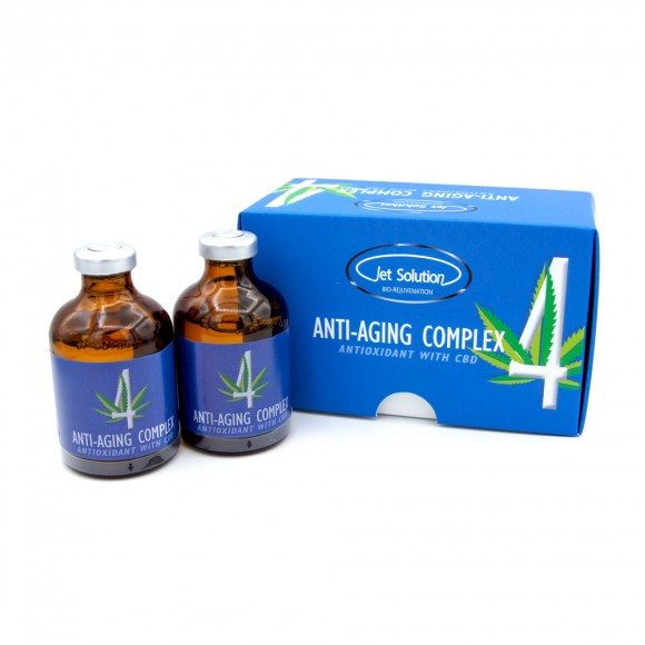 ANTI-AGING COMPLEX 4