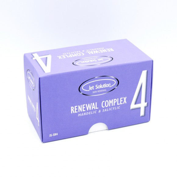 RENEWAL COMPLEX 4 - ACIDE MANDÉLIQUE