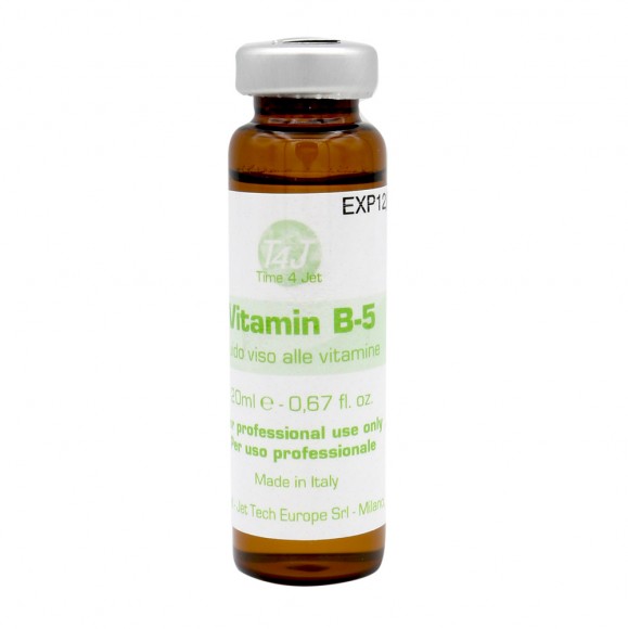 VITAMIN B5